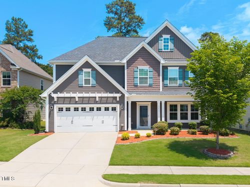 3413 S Beaver Ln, Raleigh, NC, 27604-6074 | Card Image