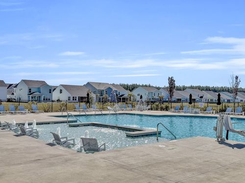 1541 Homecoming Blvd, Ravenel, SC, 29470-9671 | Card Image