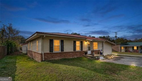 206 Cason Rd, Cedartown, GA, 30125-4004 | Card Image