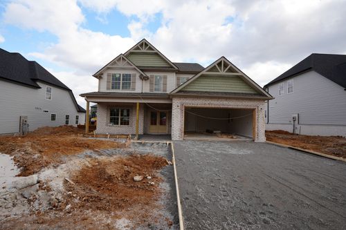 71 Sycamore Hill Dr, Clarksville, TN, 37042 | Card Image