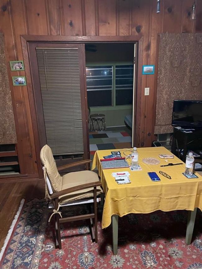 1219 Monument Dr, House other with 1 bedrooms, 1 bathrooms and null parking in Freeport TX | Image 11