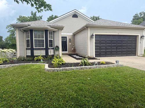 110 Waterstone Dr, Franklin, OH, 45005-3074 | Card Image