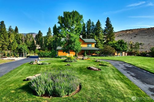 19 Mariposa Lane, Winthrop, WA, 98862 | Card Image