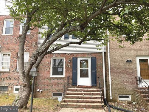 19-37 Watkins Park Dr, UPPER MARLBORO, MD, 20774-1627 | Card Image
