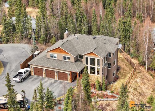 5014 E 98th Ave, Anchorage, AK, 99507-6601 | Card Image