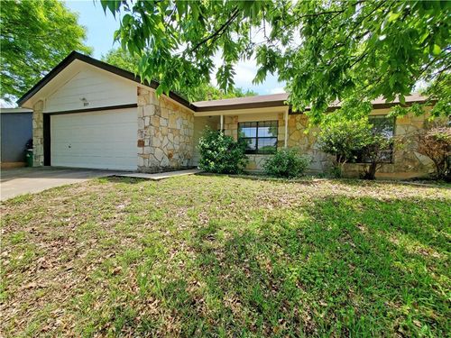 1919 Klattenhoff Dr, Austin, TX, 78728-5444 | Card Image