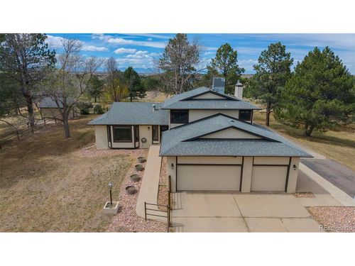 12715 Roundup Rd, Parker, CO, 80138 | Card Image