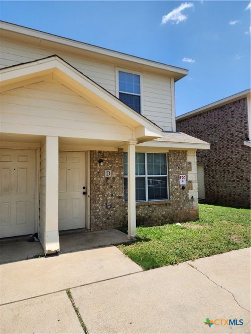 apt-d-1307 Cavalry Ln, Killeen, TX, 76549-5573 | Card Image