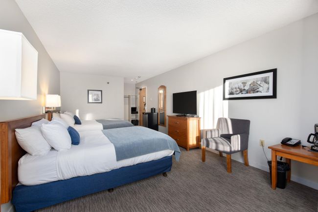 257 - 4429 Sundial Place, Condo with 1 bedrooms, 2 bathrooms and null parking in Whistler BC | Image 10