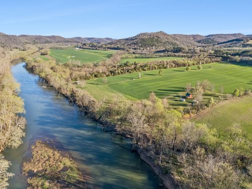 0 Parker Branch Rd, Hickman, TN, 38567 | Card Image