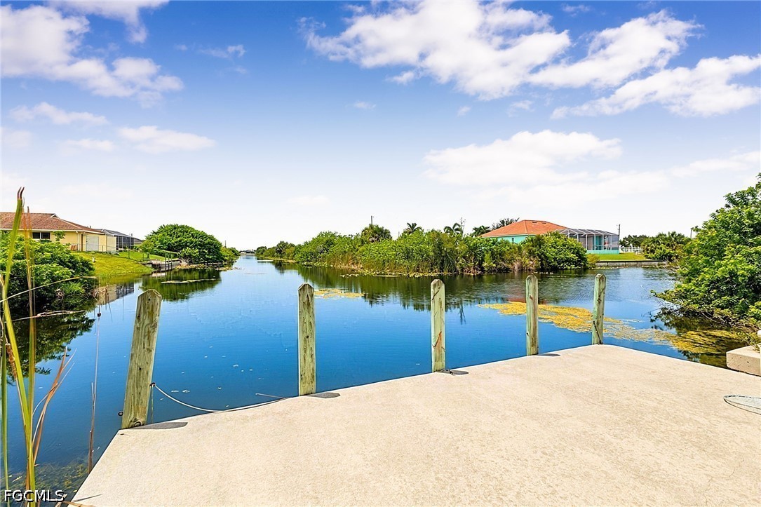 Residential in Cape Coral 5