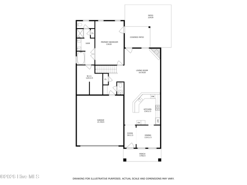 217 Thistleberry Dr, Aberdeen, NC, 28315-7200 | Card Image