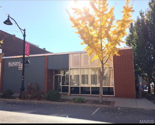 110 W Main St, Belleville, IL, 62220-1552 | Card Image