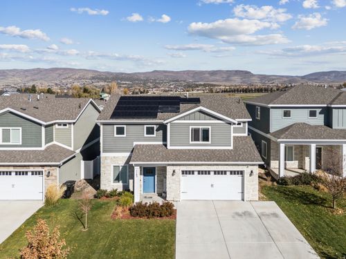 1143 E Becca Rd, Heber City, UT, 84032-1589 | Card Image