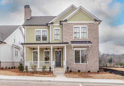 2035 Village Walk, Milton, GA, 30004-8290 | Card Image