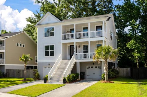 5016 Gum Tree Lane, Johns Island, SC, 29455 | Card Image