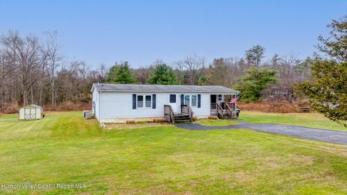 47 Kripplebush Creek Road, Stone Ridge, NY, 12484 | Card Image