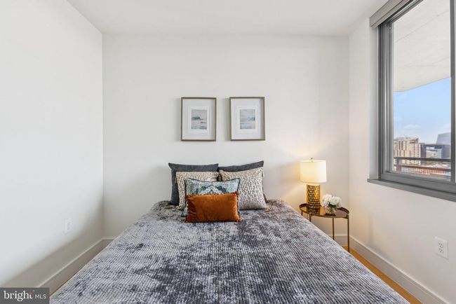 APT-1005 - 2001 15 Th St N, Condo with 2 bedrooms, 2 bathrooms and null parking in ARLINGTON VA | Image 37