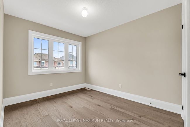 17 Bertram Gate, House attached with 4 bedrooms, 3 bathrooms and 1 parking in Whitby ON | Image 22