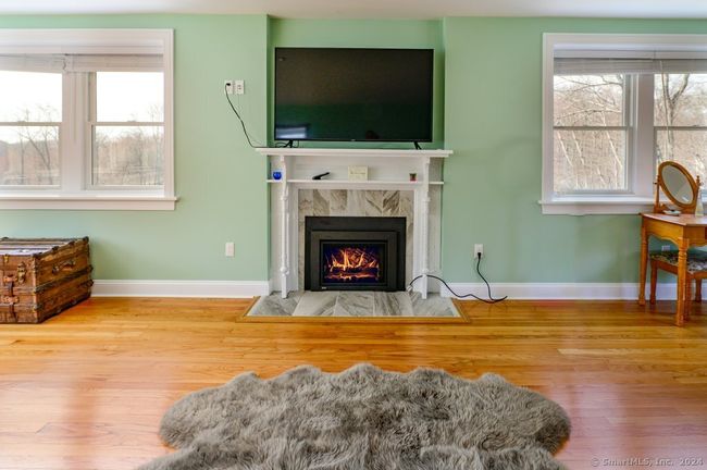 86 Chestnut Tree Hill Road Ext, House other with 3 bedrooms, 4 bathrooms and null parking in Oxford CT | Image 25