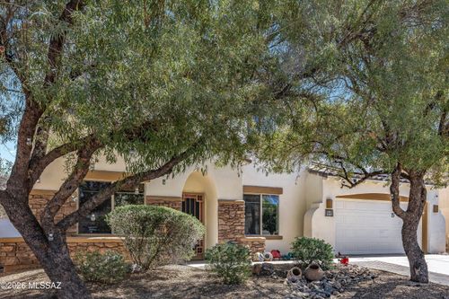 15011 S Camino Rancho Sueno, Sahuarita, AZ, 85629-8944 | Card Image