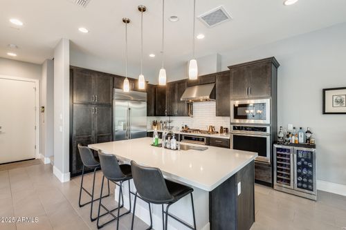 25311 N 19th Ln, Phoenix, AZ, 85085-8677 | Card Image