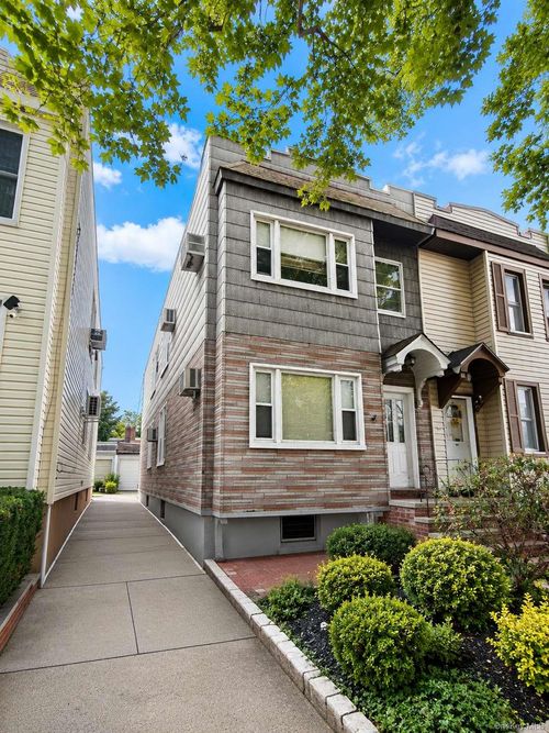 5942 58th Road, New York, NY, 11378 | Card Image
