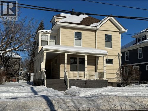 85 John St, Moncton, NB, E1C2H2 | Card Image