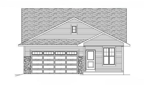 952 Enclave Court, Hobart, WI, 54115 | Card Image