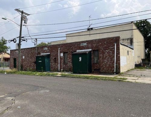 411 Hobart Ave, Trenton, NJ, 08629-1625 | Card Image