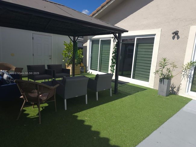 3813 Sw 149 Th Pl, House other with 4 bedrooms, 3 bathrooms and null parking in Miami FL | Image 44