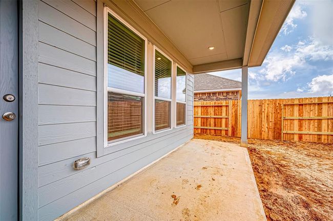 21910 Giulia Village Dr, House other with 4 bedrooms, 3 bathrooms and 2 parking in Hockley TX | Image 43