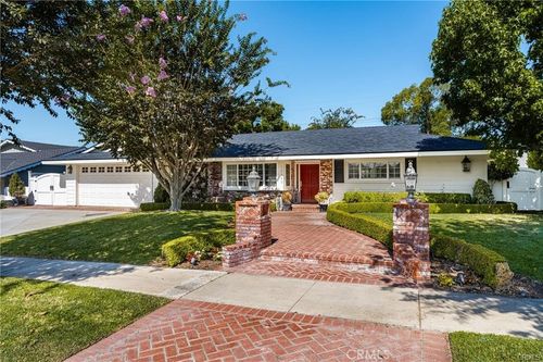 12811 Brittany Woods Dr, North Tustin, CA, 92705-3415 | Card Image