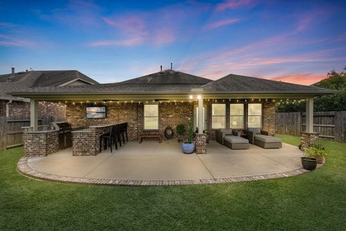 19334 Copper Lantern Dr, Cypress, TX, 77433-5190 | Card Image