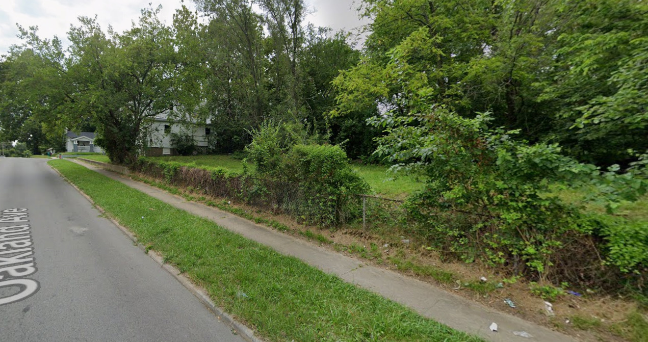Residential in Decatur 4