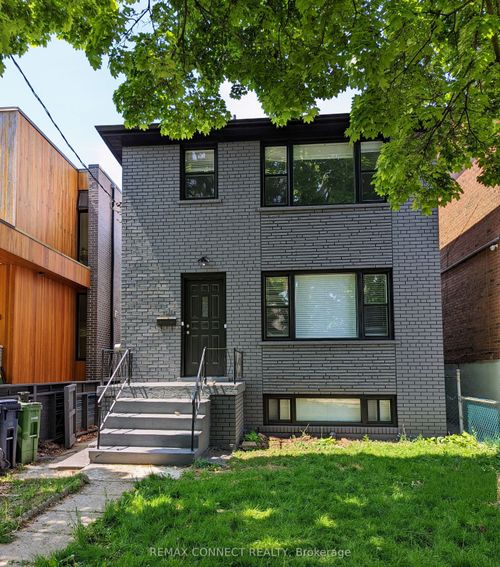 lower-50 Palmerston Ave, Toronto, ON, M6J2J1 | Card Image
