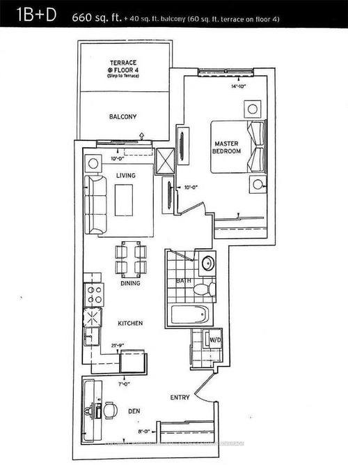 2801-3600 Highway 7, Vaughan, ON, L4L0G7 | Card Image