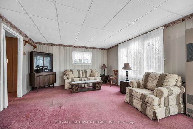 20 Melville Lane, House other with 2 bedrooms, 1 bathrooms and 2 parking in Selkirk ON | Image 4