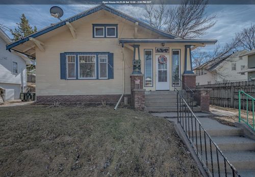 712 34th St, Sioux City, IA, 51104-1902 | Card Image