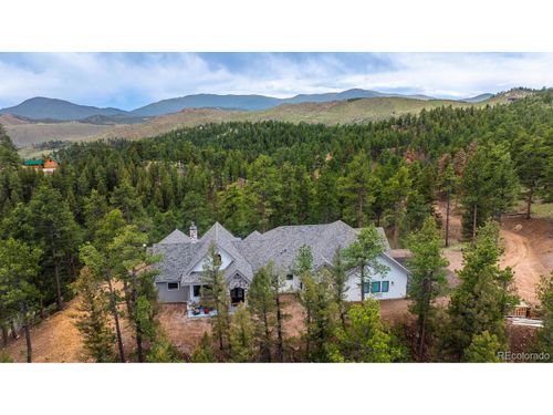 31455 Half Peak Trl, Pine, CO, 80470-9223 | Card Image