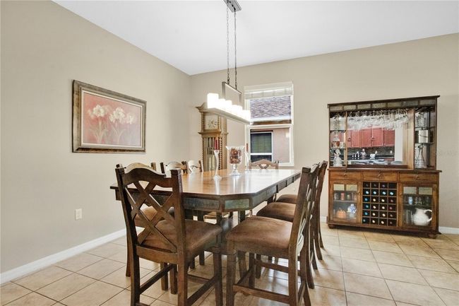 7518 Tangle Brook Blvd, House other with 4 bedrooms, 2 bathrooms and null parking in GIBSONTON FL | Image 12