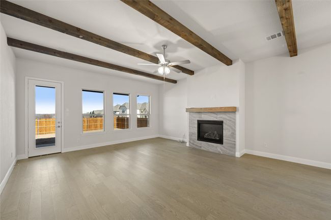 1002 Emerald Trace Dr, House other with 4 bedrooms, 3 bathrooms and null parking in Justin TX | Image 13
