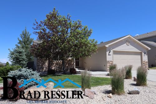 2501 Waterford, Casper, WY, 82609-7305 | Card Image