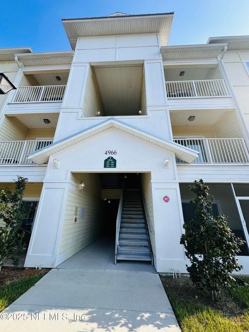 306-4966 Key Lime Dr, Jacksonville, FL, 32256-3248 | Card Image