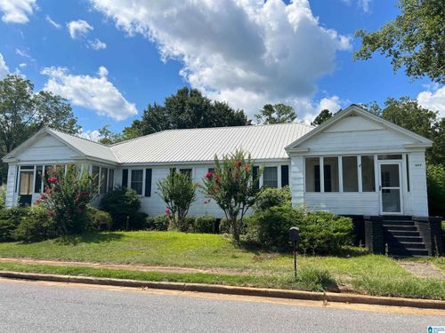 307 W Parkway, TALLADEGA, AL, 35160-3281 | Card Image