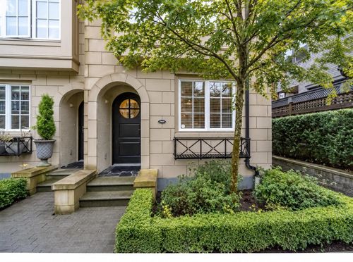 2957 Laurel Street, Vancouver, BC, V5Z3T4 | Card Image