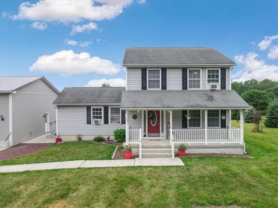 18 Cub Lane, House other with 3 bedrooms, 3 bathrooms and null parking in Penn Forest Township PA | Image 3