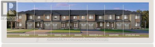 3-150 Deline Crescent, Clarington (Newcastle), ON, L1B0T7 | Card Image
