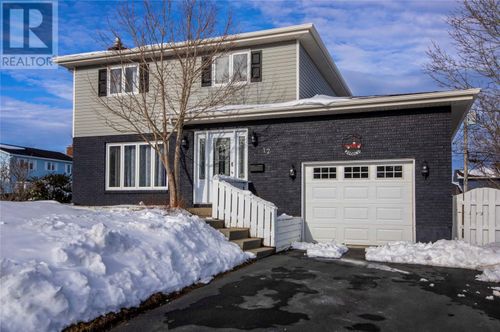 12 Templeman St, St. John's, NL, A1E4S8 | Card Image