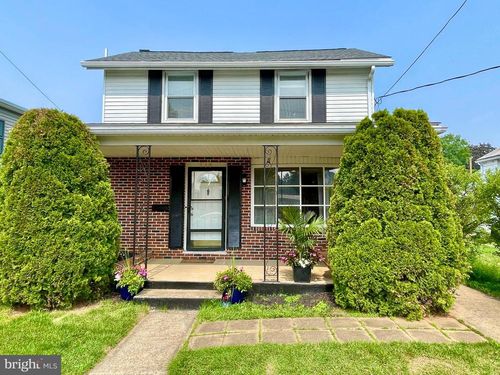 113 S Washington St, MECHANICSBURG, PA, 17055-3773 | Card Image
